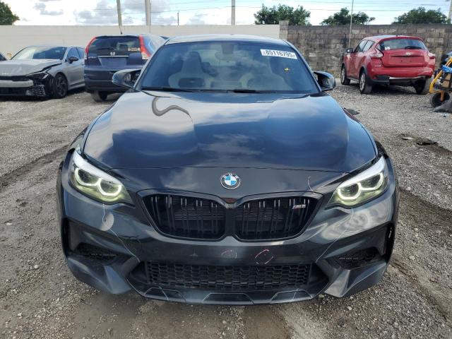 2020 BMW M2 COMPETI - WBS2U7C01L7G27475