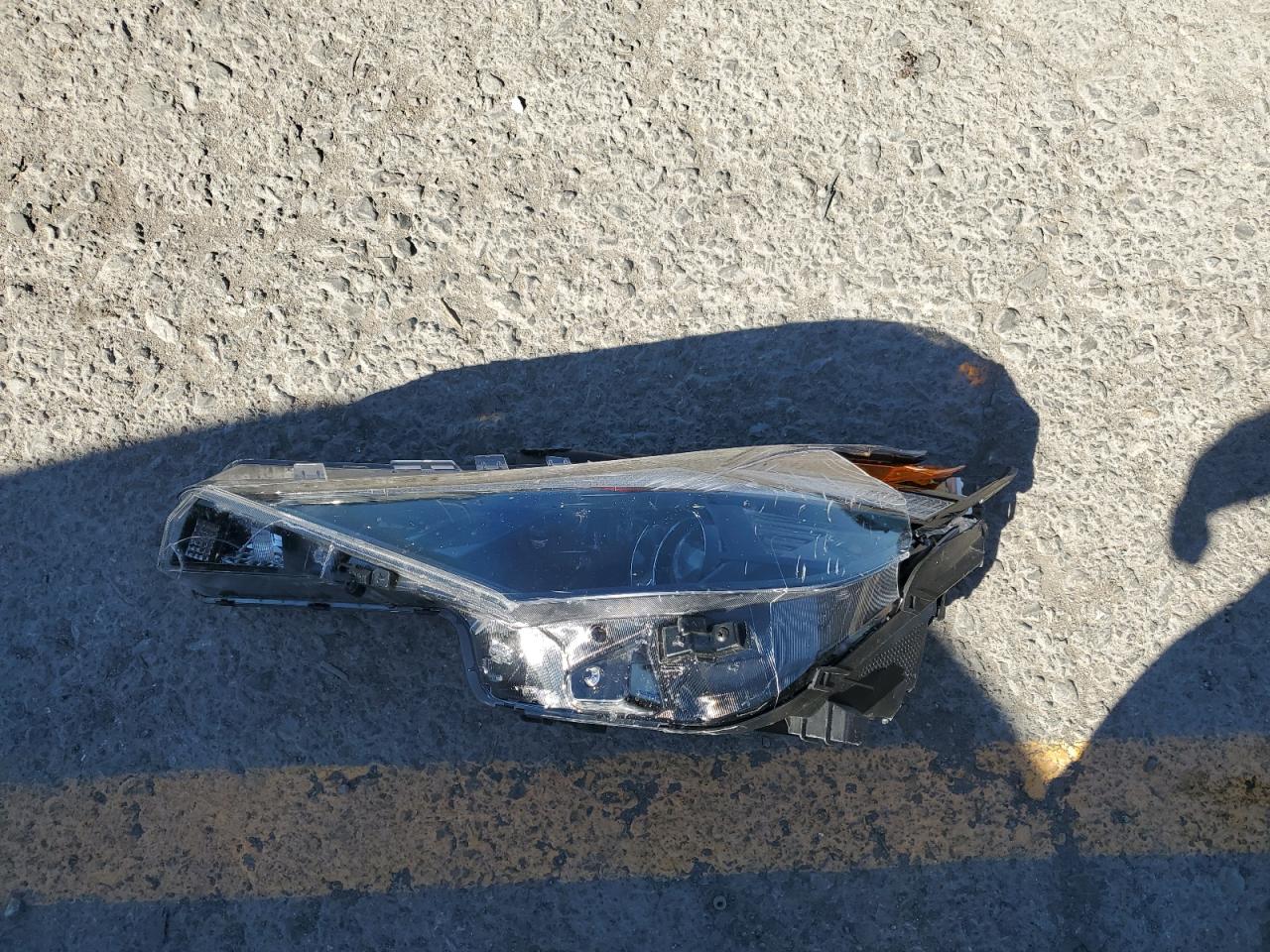 HYUNDAI ELANTRA BLUE