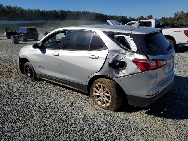 2019 CHEVROLET EQUINOX LS #3296355173
