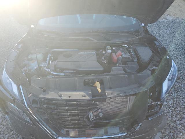 2023 NISSAN ROGUE SV #3302105131