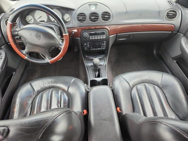 1999 CHRYSLER 300M #3292477717