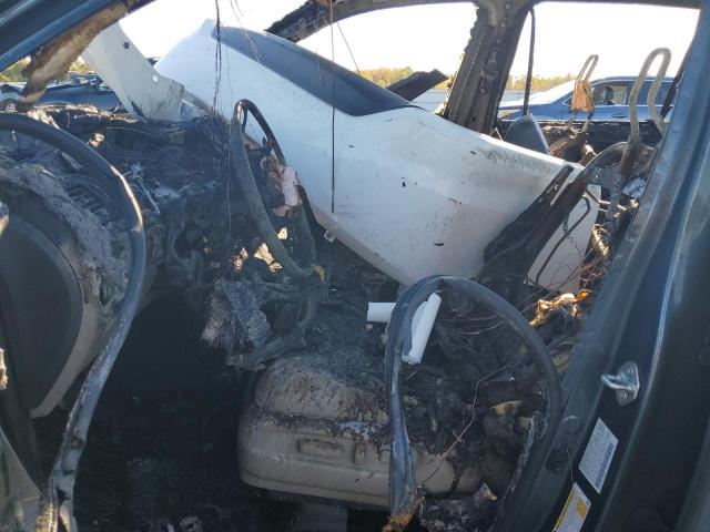 2021 HONDA PILOT ELIT 5FNYF6H03MB084346