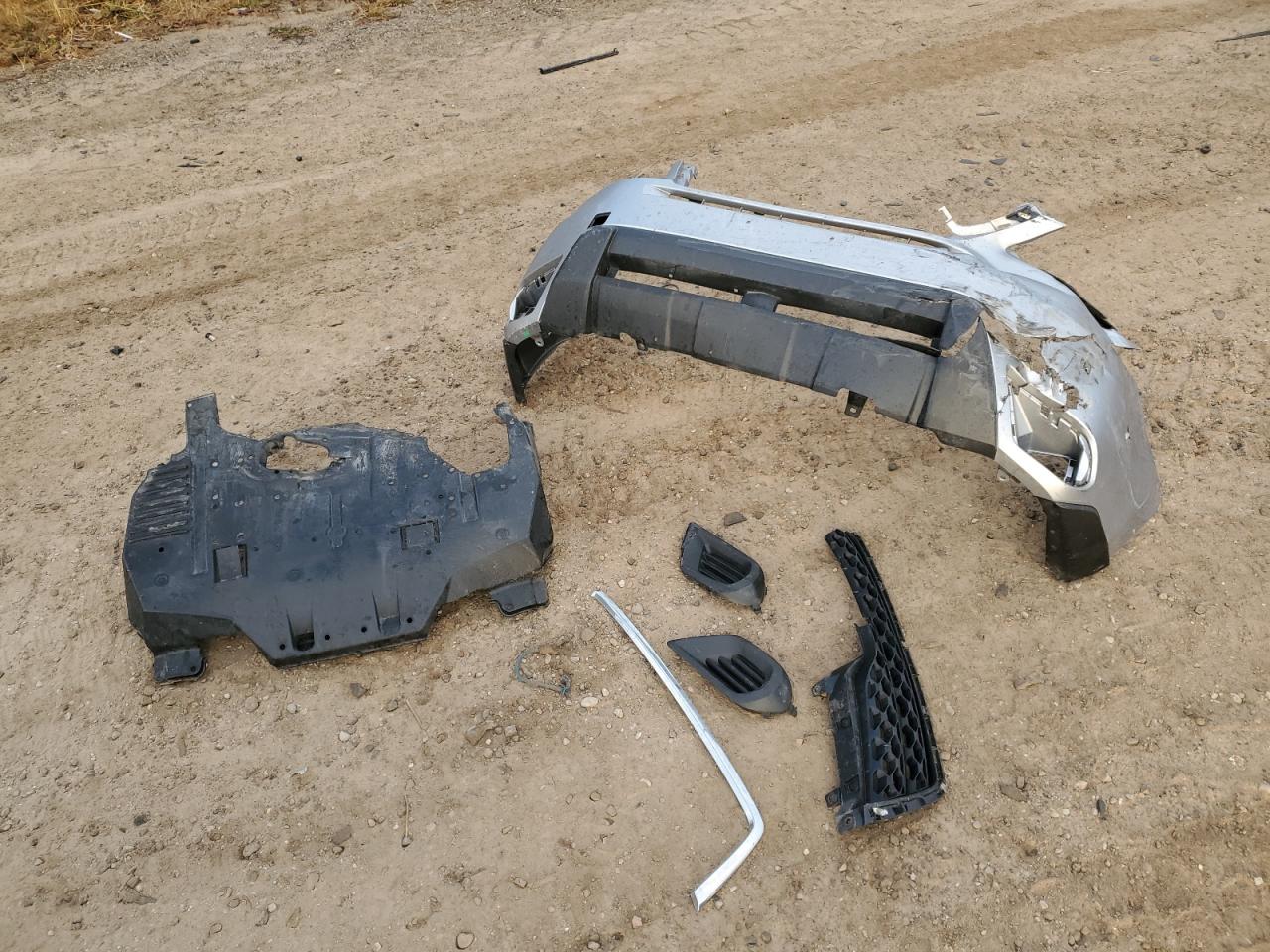 SUBARU FORESTER 2.5I PREMIUM