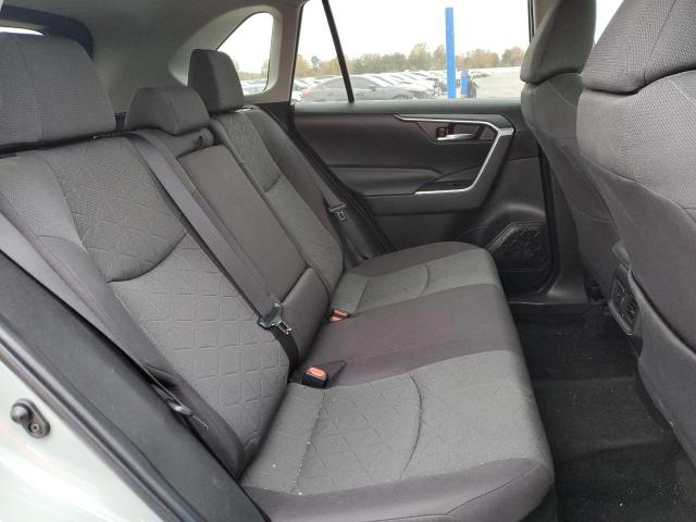 2023 TOYOTA RAV4 XLE #3308323197