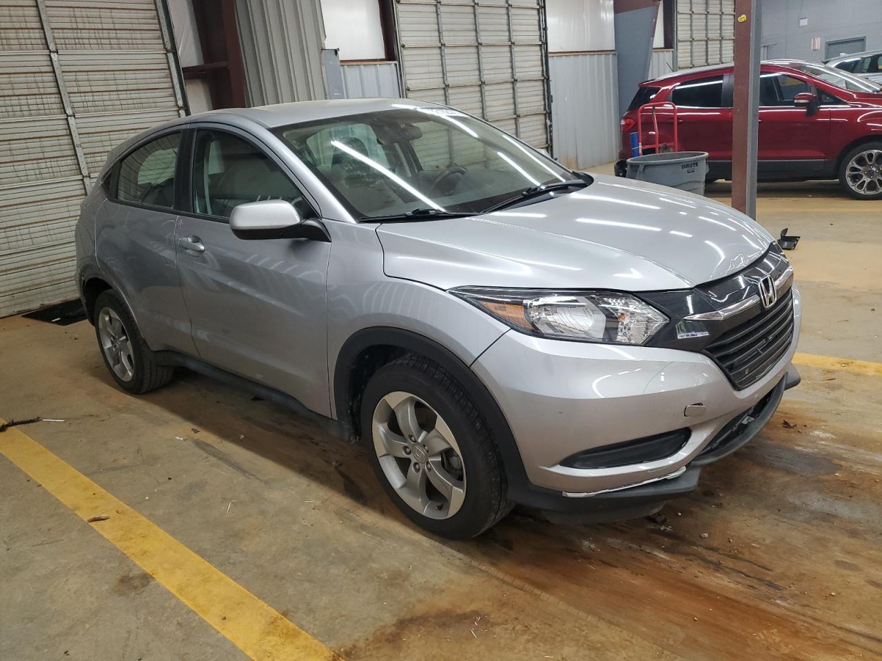 HONDA HR-V LX
