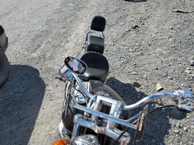 2001 INDIAN MOTORCYCLE CO. SPIRIT 5CDM5B51X1G003165