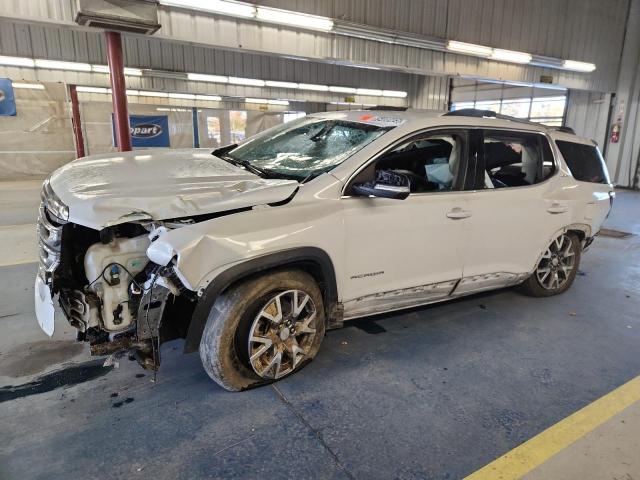 Global Auto Auctions: 2021 GMC ACADIA SLT