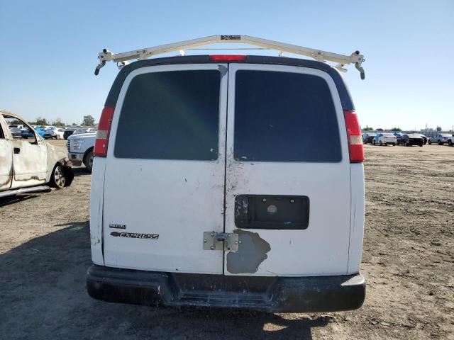 2010 CHEVROLET EXPRESS G2 #3259596415