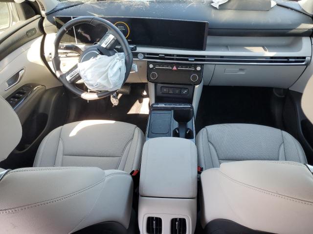 2025 HYUNDAI TUCSON LIMITED - 3KMJE3DE9SE006383