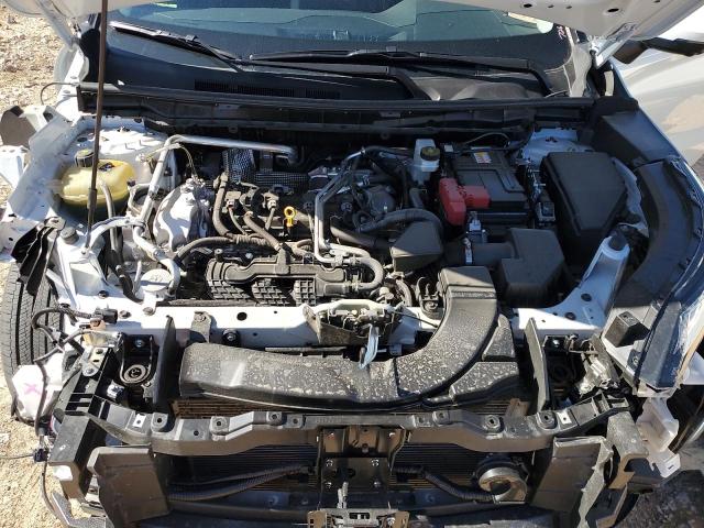 2025 MITSUBISHI OUTLANDER JA4J4VA80SZ037312