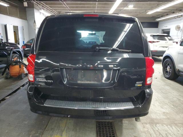 2018 DODGE GRAND CARA - 2C4RDGEG5JR223779