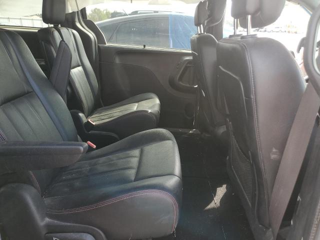 2019 DODGE GRAND CARA #3297345750