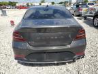 Lot #3310324968 2023 GENESIS G70 BASE