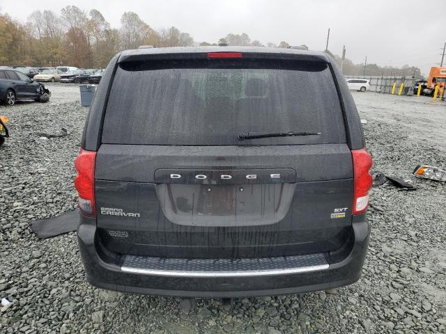 2016 DODGE GRAND CARA #3302730030