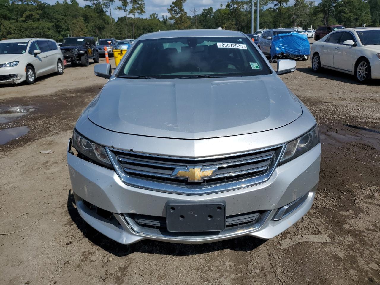 CHEVROLET IMPALA LT