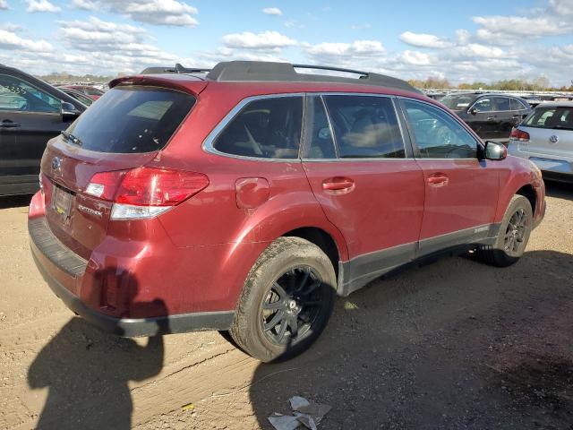 2014 SUBARU OUTBACK 2. - Other View