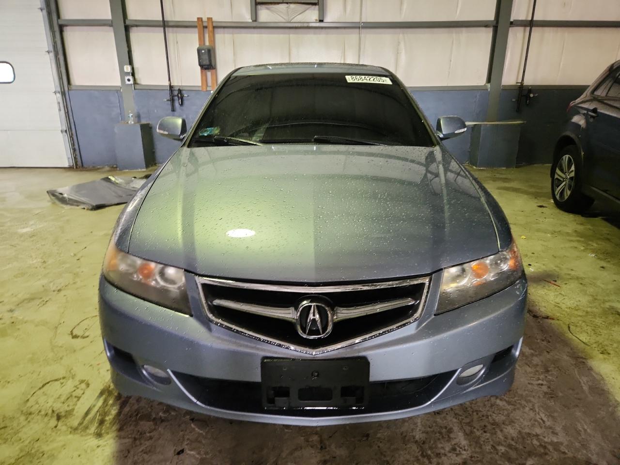 Lot #3276628064 2006 ACURA TSX