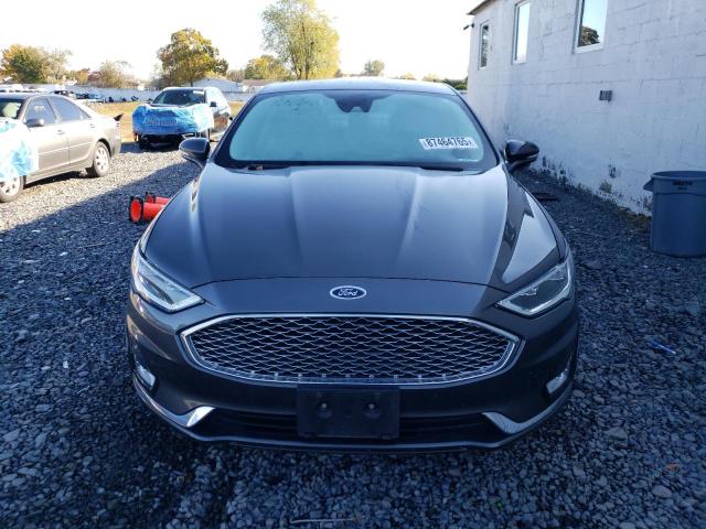 2019 FORD FUSION TIT 3FA6P0RU0KR101429