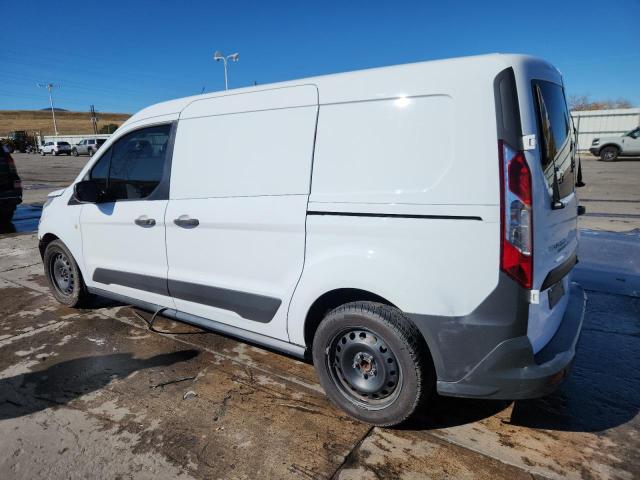 2018 FORD TRANSIT CO #3290639793