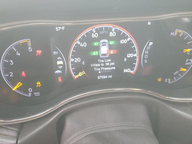 2014 JEEP GRAND CHER - 1C4RJFJM6EC355141