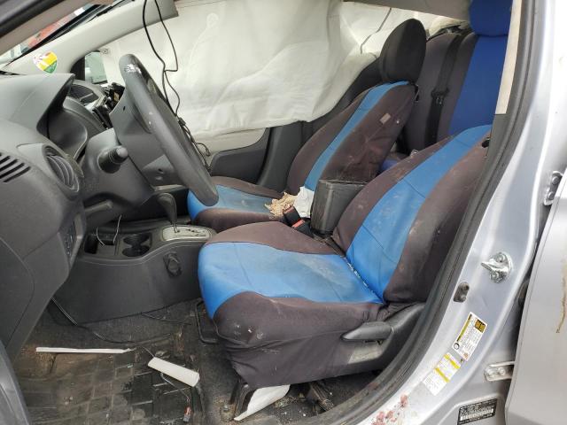 2019 MITSUBISHI MIRAGE G4 #3284828531