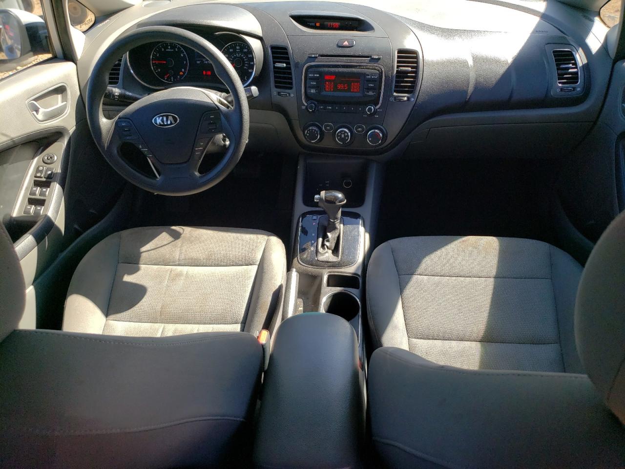 KIA FORTE LX
