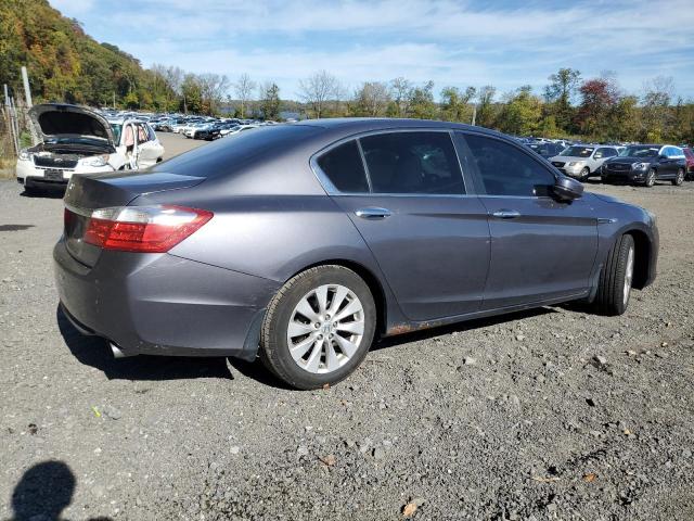 2013 HONDA ACCORD EXL - 1HGCR2F82DA248666