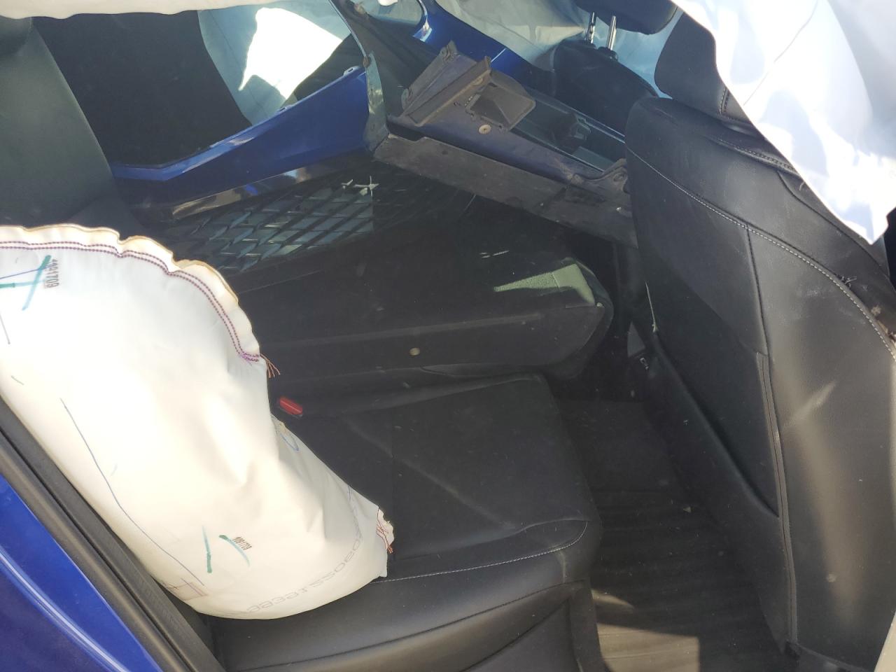 ACURA INTEGRA A-SPEC TECH