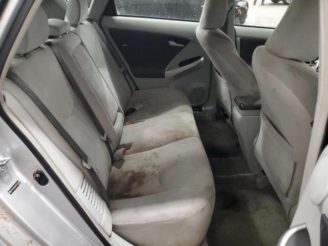 2010 TOYOTA PRIUS #3296248414