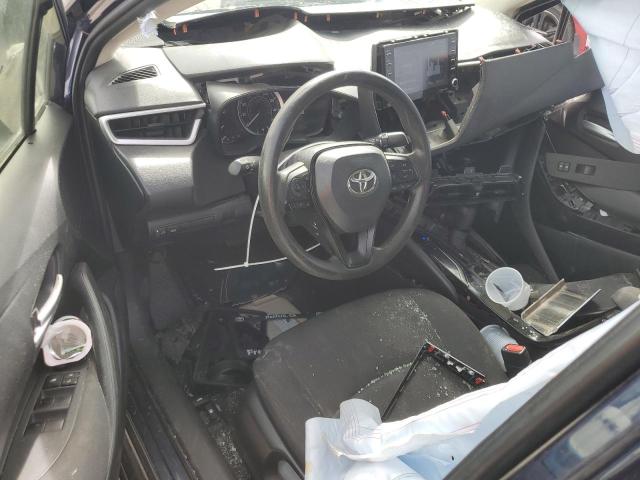 2021 TOYOTA COROLLA LE - JTDEPMAE9MJ180128