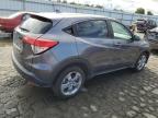 Lot #3309547577 2022 HONDA HR-V LX