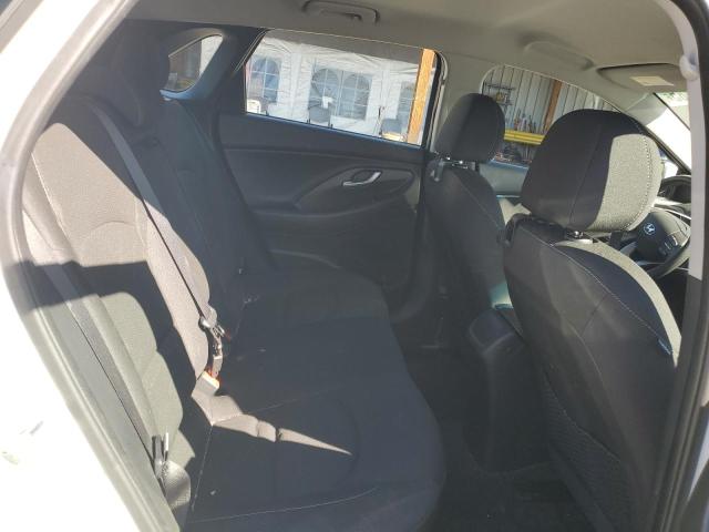 2019 HYUNDAI ELANTRA GT #3290601769