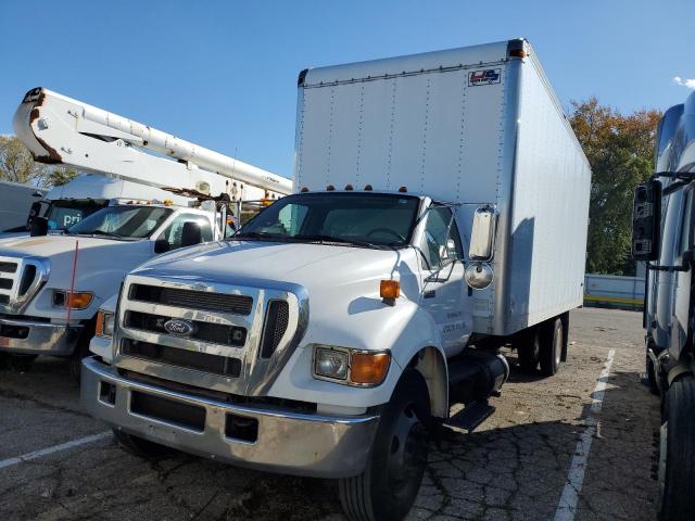2004 FORD F650 SUPER #3282368290