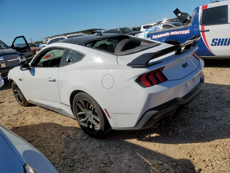 2024 FORD MUSTANG GT #3305663742