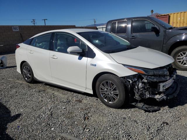 2020 TOYOTA PRIUS PRIM - JTDKARFP2L3131738