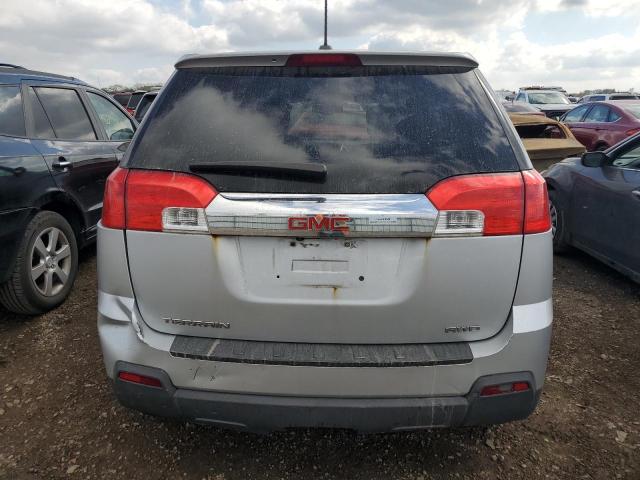 2015 GMC TERRAIN SL 2GKFLVEK2F6167635