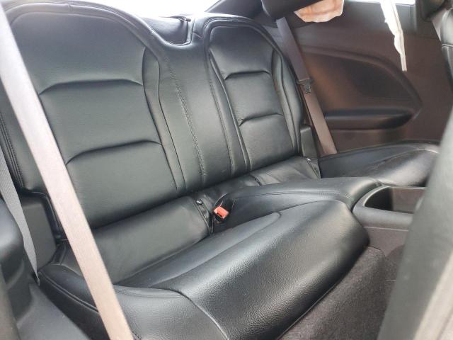 2020 CHEVROLET CAMARO LS 1G1FB1RX6L0144093