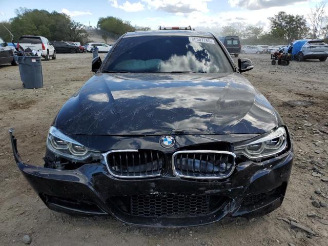 2018 BMW 340 XI - WBA8B7C58JA586355