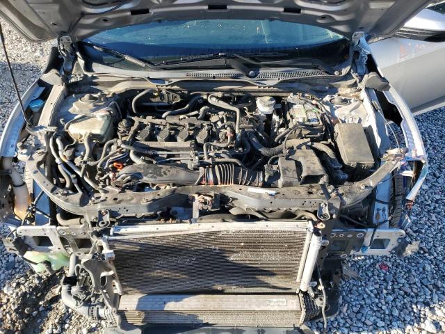 2016 HONDA CIVIC EX - 2HGFC1F34GH637117