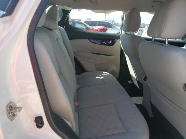 2018 NISSAN ROGUE SPT JN1BJ1CP4JW190276