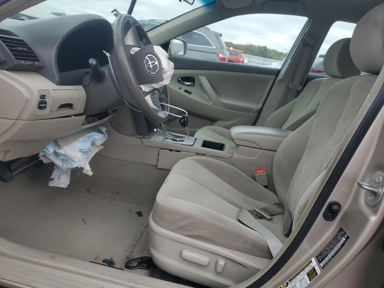 Global Auto Auctions