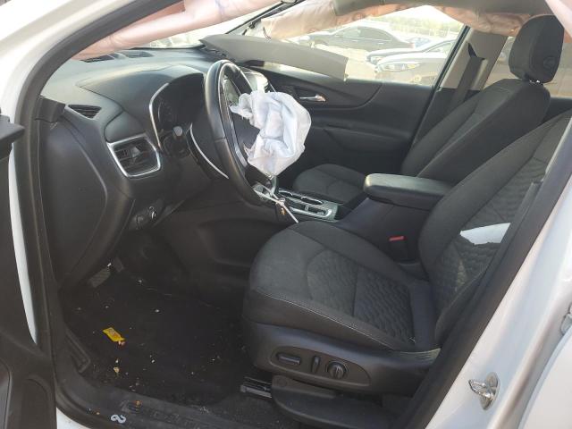 2019 CHEVROLET EQUINOX LT - 3GNAXKEV2KS626023