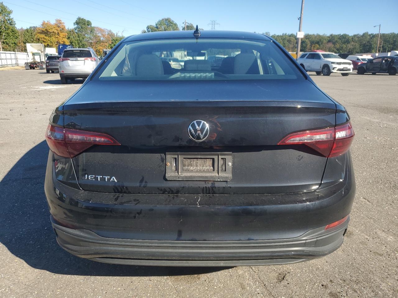 VOLKSWAGEN JETTA S