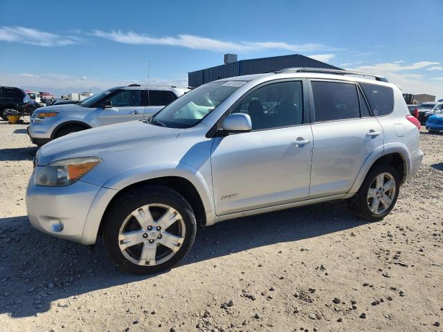 TOYOTA RAV4 SPORT