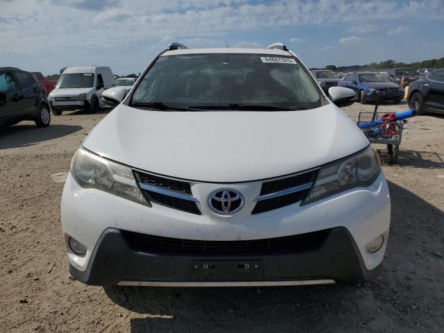 2013 TOYOTA RAV4 XLE - Other View