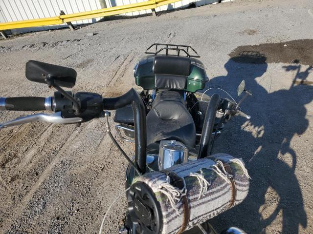 2018 HARLEY-DAVIDSON FLHP POLICE ROAD KING #3296431706