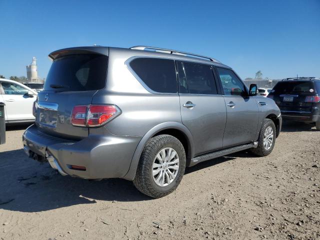 2017 NISSAN ARMADA SV #3289196361