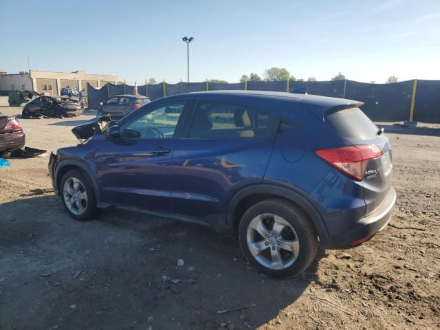 2016 HONDA HR-V EX - 3CZRU6H56GM711492