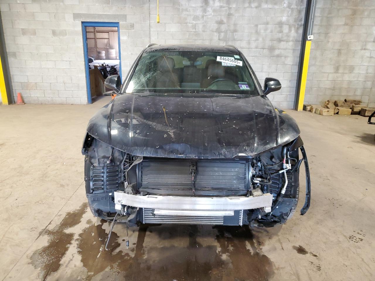 AUDI Q5 PREMIUM PLUS