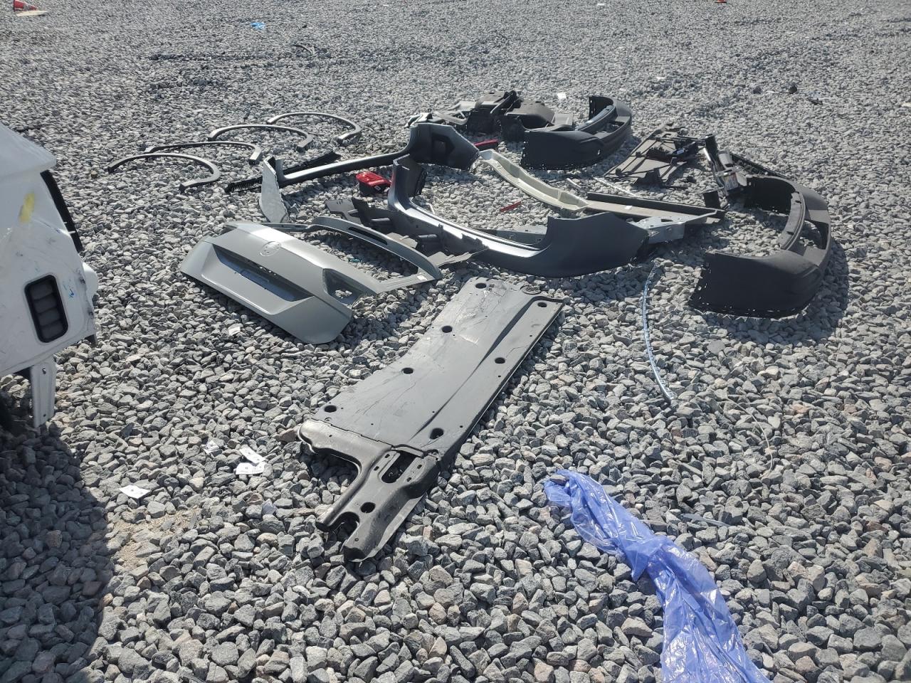 VOLKSWAGEN TIGUAN SE